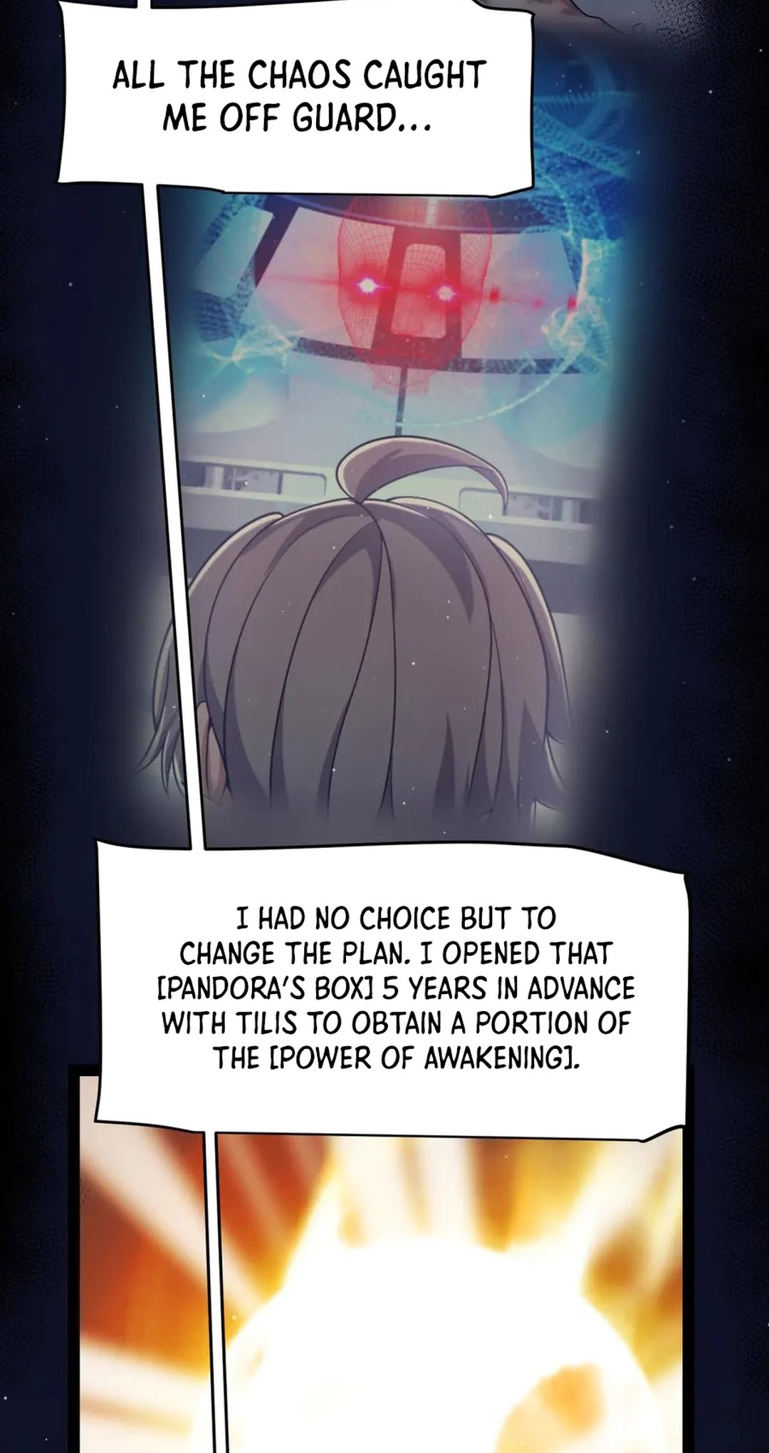 The Game That I Came From Chapter 349 23